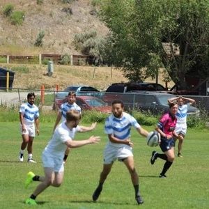 Meet your Posher, Tony